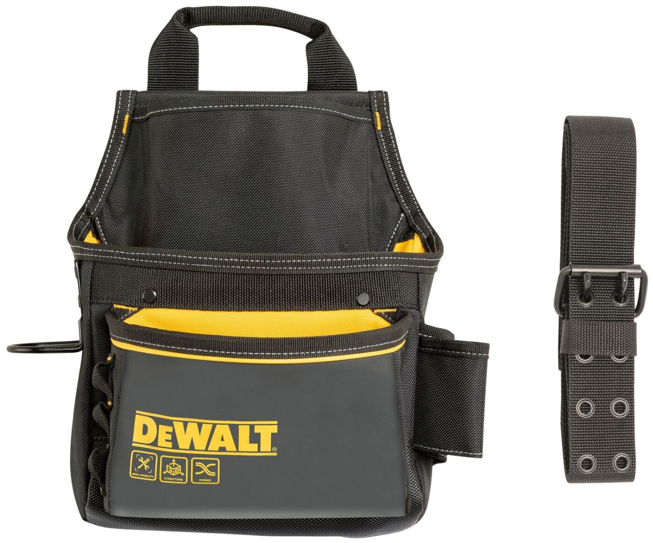 DeWALT сумка DWST40101-1 (7х32х24 см) купить,27550