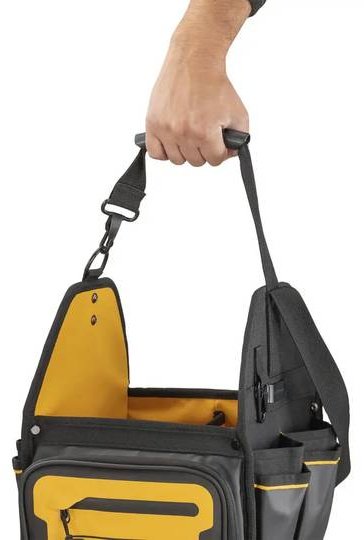 DeWALT сумка DWST60105-1 (27.5х23.5х41.5 см)