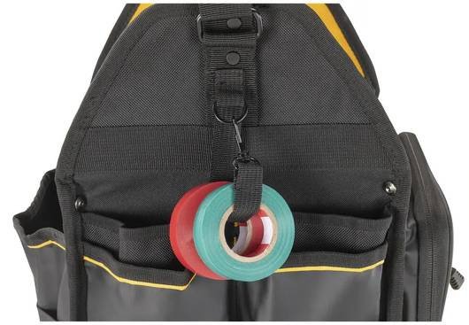 DeWALT сумка DWST60105-1 (27.5х23.5х41.5 см) купить,47070