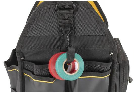 DeWALT сумка DWST60105-1 (27.5х23.5х41.5 см) купить,47070