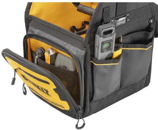 DeWALT сумка DWST60105-1 (27.5х23.5х41.5 см) купить,47070