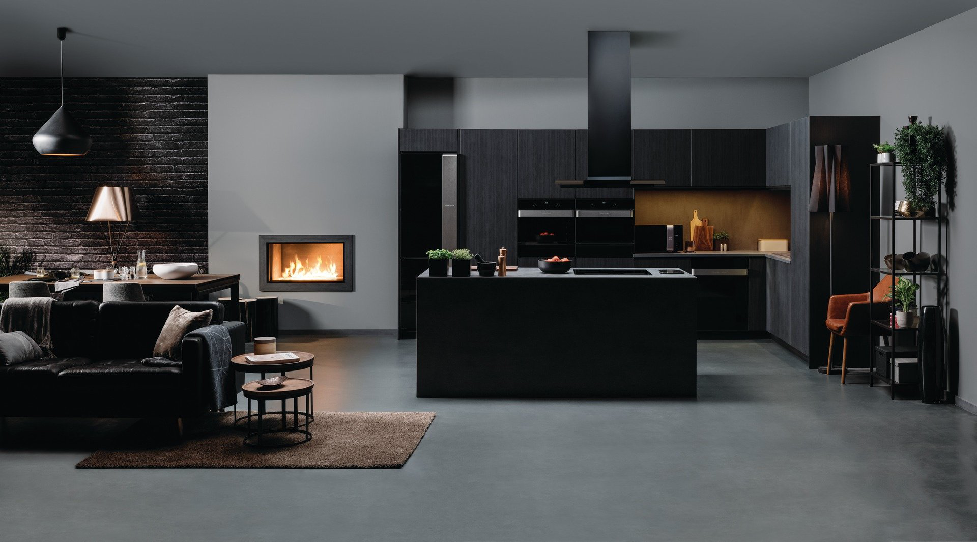 Пылесос Gorenje SVC216FMLBKII черный - ForteMarket Пылесос Gorenje SVC216FMLBKII черный купить,54990