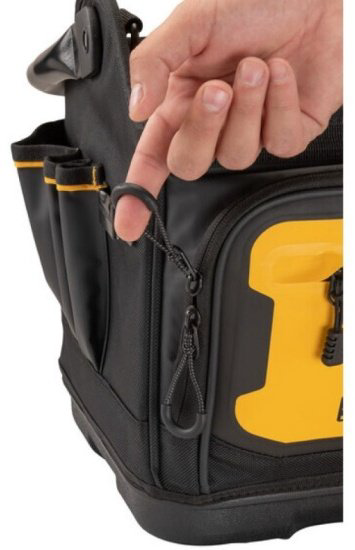 DeWALT сумка DWST60106-1 (51х27х32 см) купить,65390