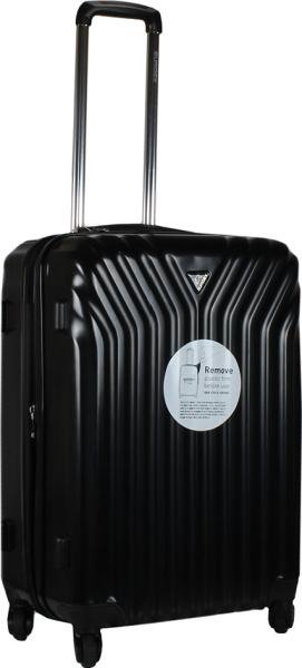 Чемодан Sumdex SWR-1523RB 28" черный купить,NaN