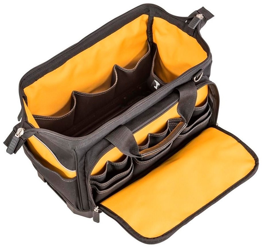 DeWALT сумка DWST82991-1 купить,45920