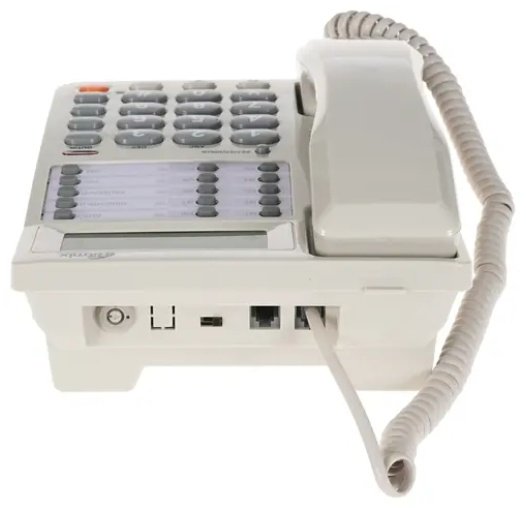 Радиотелефон Ritmix RT-495 купить,0