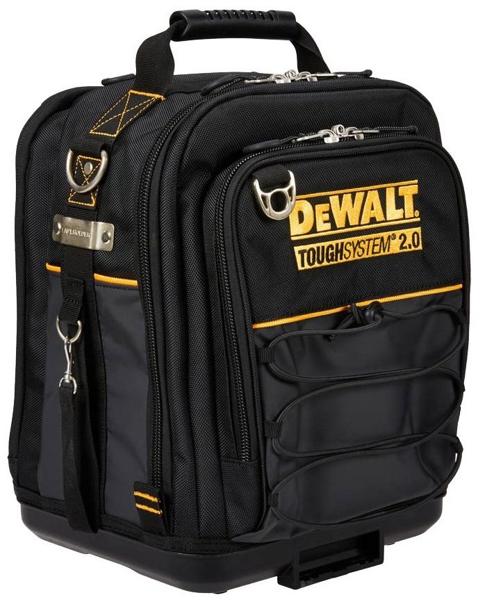 DeWALT сумка DWST83524-1 черный купить,58460