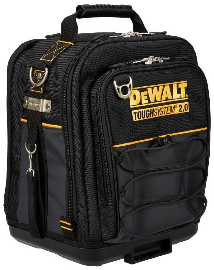 DeWALT сумка DWST83524-1 черный купить,58460