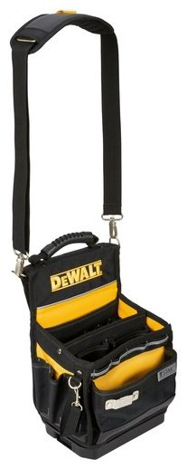 DeWALT сумка DWST83541-1 24x24x38 см черный, желтый - ForteMarket DeWALT сумка DWST83541-1 24x24x38 см черный, желтый купить,32150