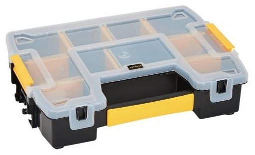 STANLEY STST1-70720 Black купить,NaN