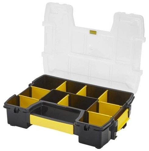 STANLEY STST1-70720 Black купить,NaN