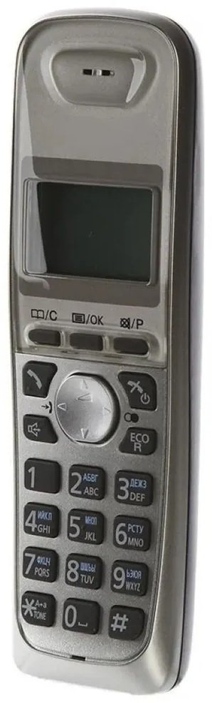 Радиотелефон Panasonic KX-TG2511RUN