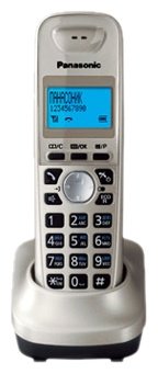 Радиотелефон Panasonic KX-TG2512 купить,0