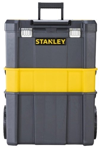 STANLEY STST1-80151 черный-желтый купить,NaN