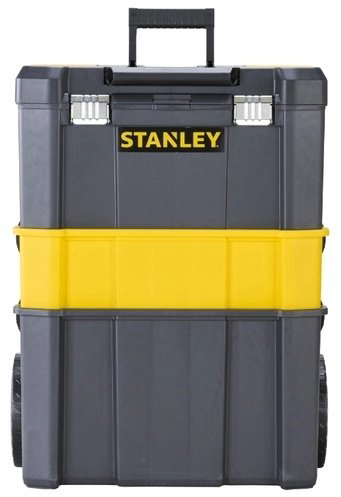 STANLEY STST1-80151 черный-желтый купить,NaN