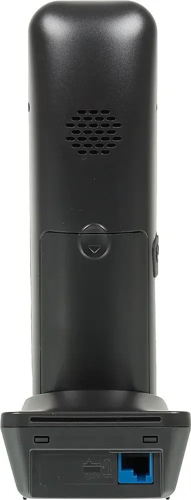Радиотелефон Panasonic KX-TGF310RUM купить,0
