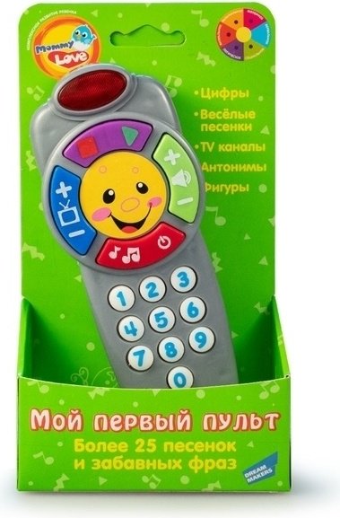 Mommy Love PS666-A Пульт