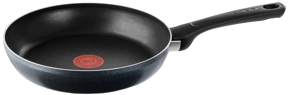 Сковорода Tefal Day By Day 26 см с антипригарным покрытием, алюминий