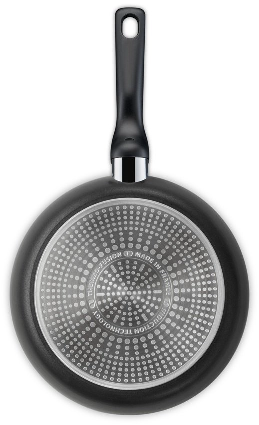 Сковорода Tefal Ultra+ 22 см с антипригарным покрытием, алюминий - ForteMarket Сковорода Tefal Ultra+ 22 см с антипригарным покрытием, алюминий купить,47629