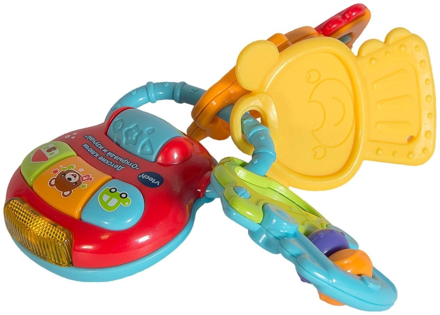 VTECH 80-505126 Детские Ключи - ForteMarket VTECH 80-505126 Детские Ключи купить,0
