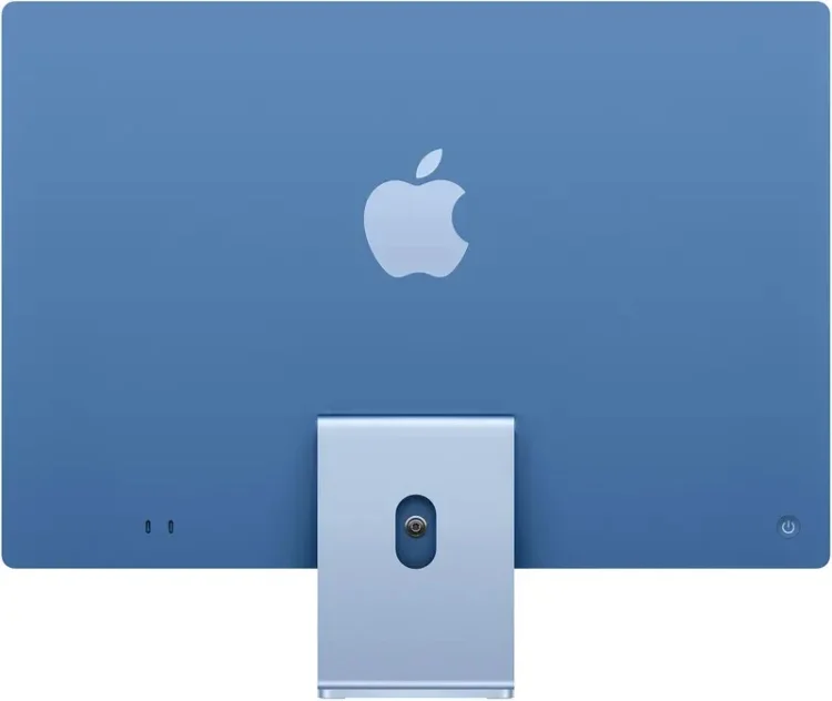 Моноблок Apple iMac 24 2024 A3247 MWUF3 Blue - ForteMarket Моноблок Apple iMac 24 2024 A3247 MWUF3 Blue купить,0
