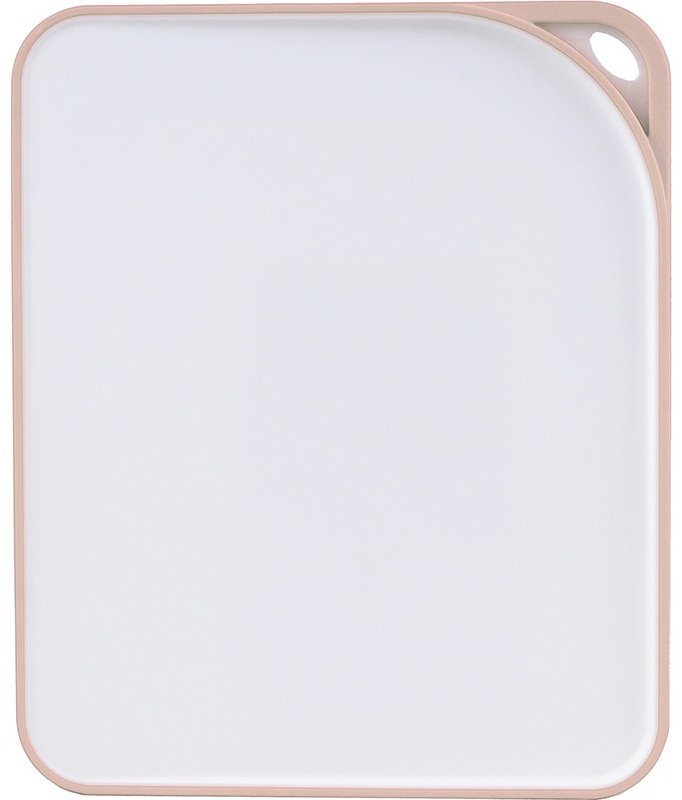 Полимербыт разделочная доска Vinkel Light 4380816 1 шт, пластик