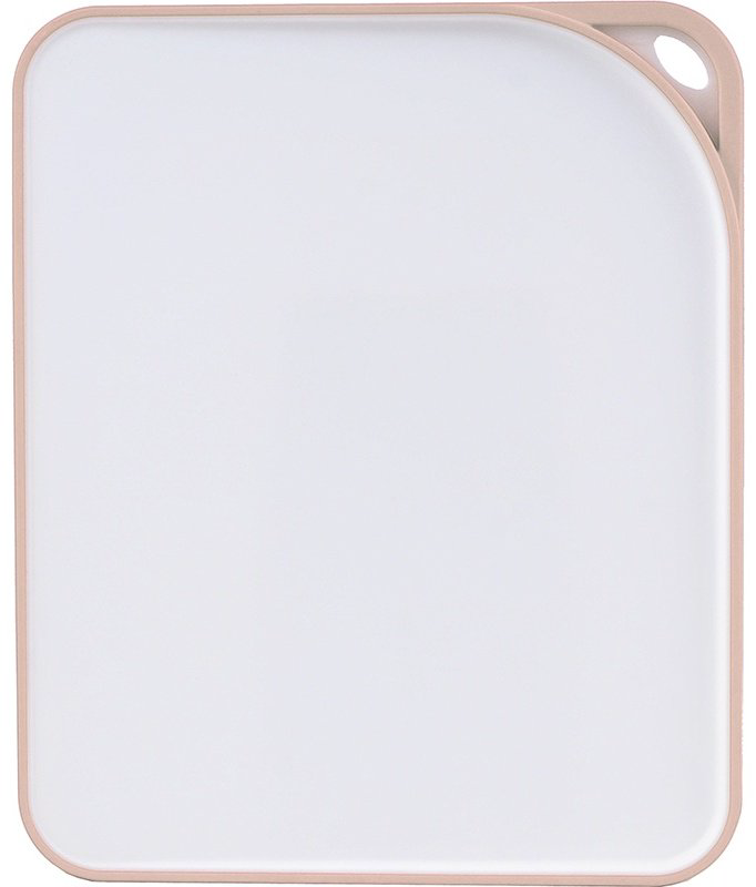 Полимербыт разделочная доска Vinkel Light 4380816 1 шт, пластик купить,NaN
