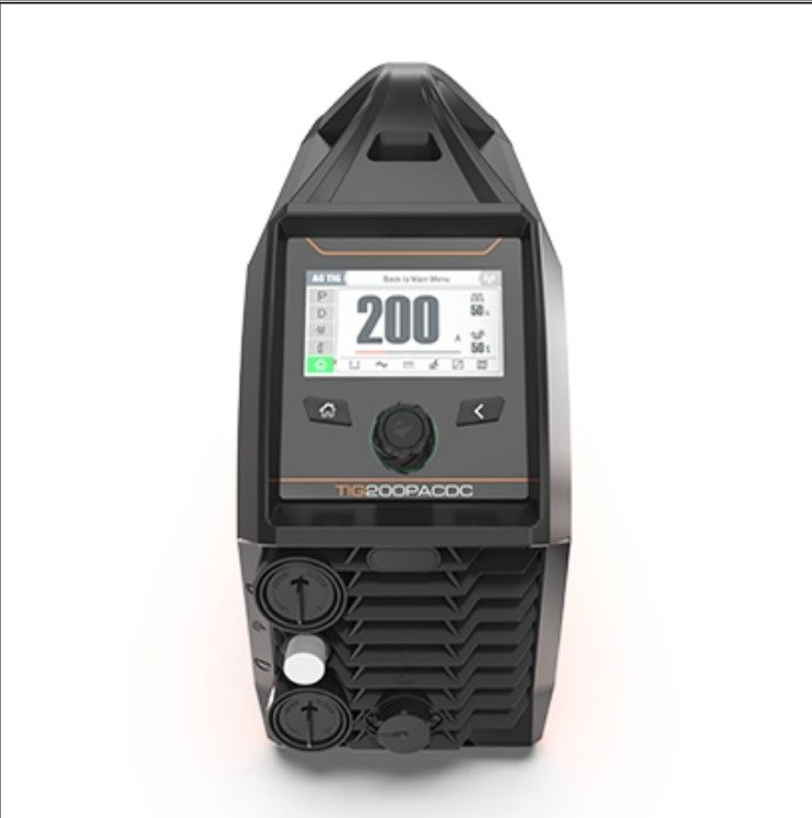 Jasic сварочный инвертор Jasic TIG-200P AC/DC LCD (E2S13) EVO20 (TIG) купить,NaN