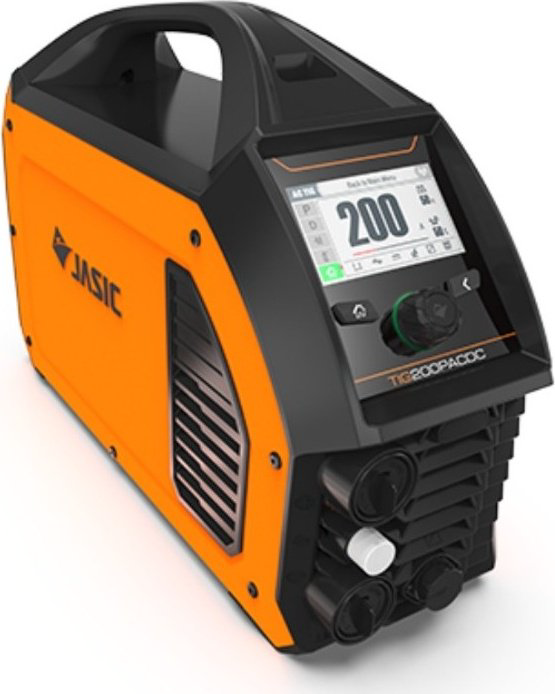 Jasic сварочный инвертор Jasic TIG-200P AC/DC LCD (E2S13) EVO20 (TIG) купить,NaN