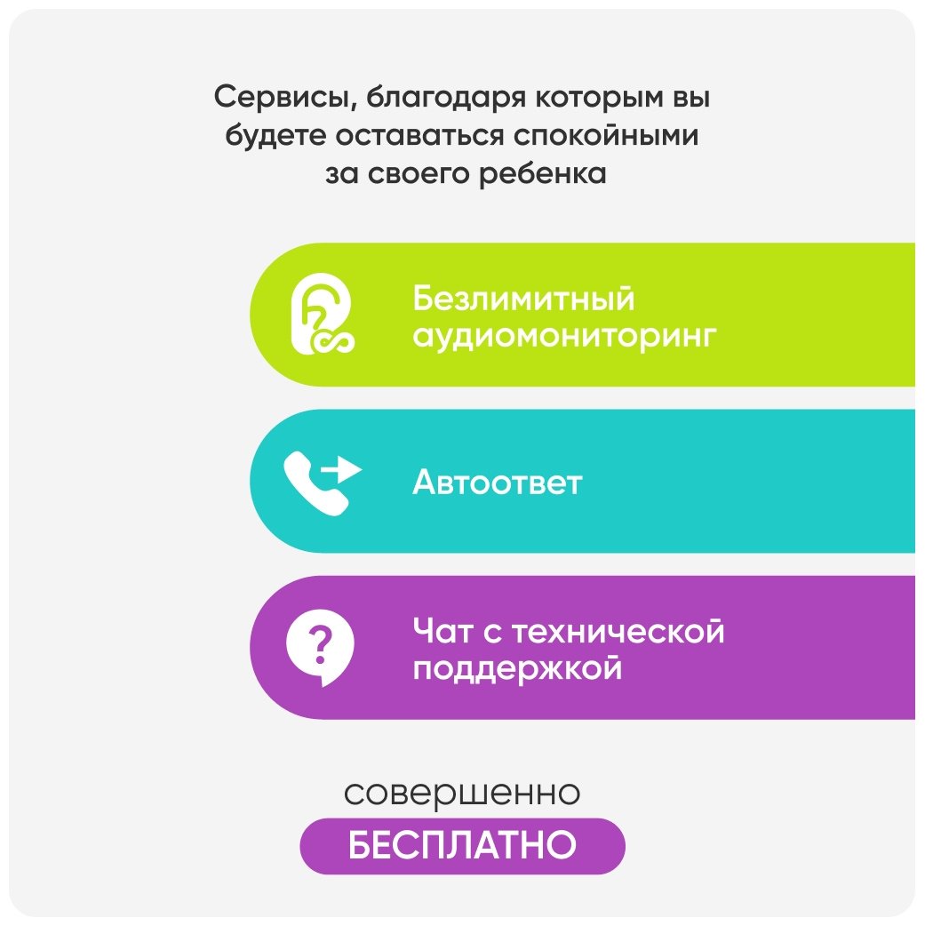 Смарт-часы Elari 4GR M желтый купить,0
