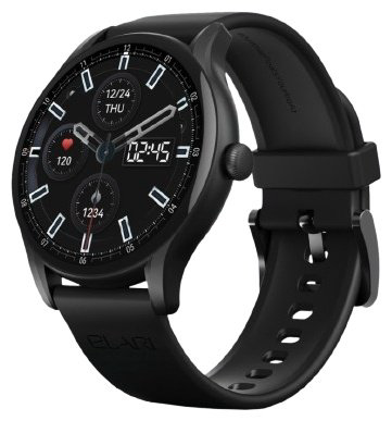 Смарт-часы Elari Chrono Pro черный - ForteMarket Смарт-часы Elari Chrono Pro черный купить,16990
