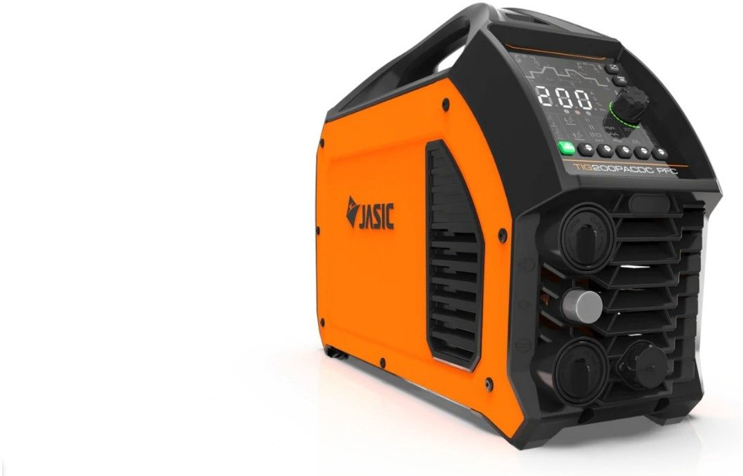 Jasic сварочный инвертор TIG-200P AC/DC PFC (E2S22) EVO20 (TIG) купить,NaN