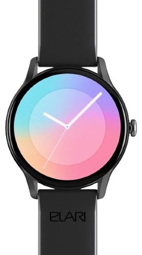 Смарт-часы Elari Chrono Pro черный купить,0
