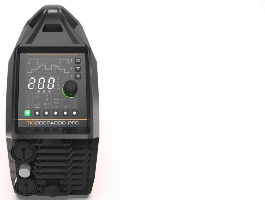 Jasic сварочный инвертор TIG-200P AC/DC PFC (E2S22) EVO20 (TIG) купить,NaN