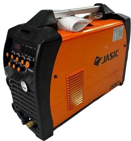 Jasic сварочный инвертор TIG 200P AC/DC PRO E20102