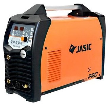 Jasic сварочный инвертор TIG 315P AC/DC E202 (аргонная (аргонодуговая) сварка)