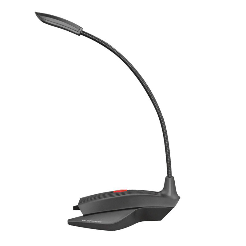 Микрофон Trust GXT 239 Nepa черный купить,NaN