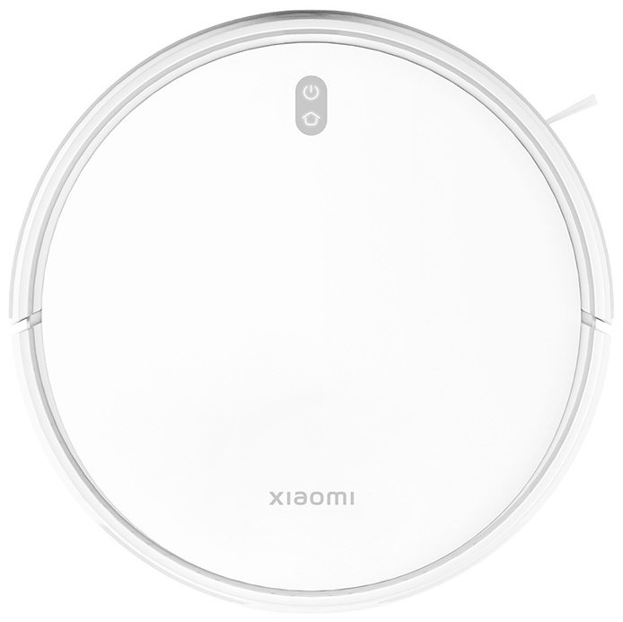 Робот-пылесос Xiaomi S10 RU B106GL белый