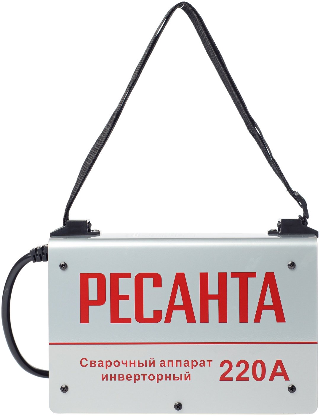 Ресанта сварочный инвертор САИ-220 (MMA) - ForteMarket Ресанта сварочный инвертор САИ-220 (MMA) купить,0