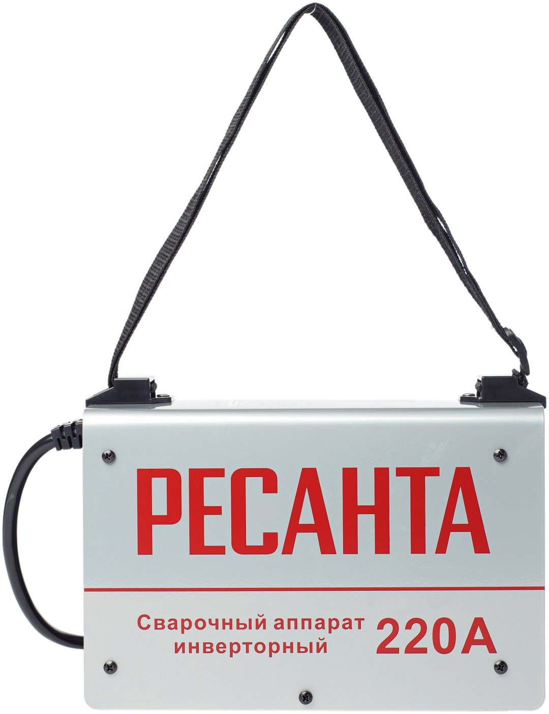 Ресанта сварочный инвертор САИ-220 (MMA) купить,NaN
