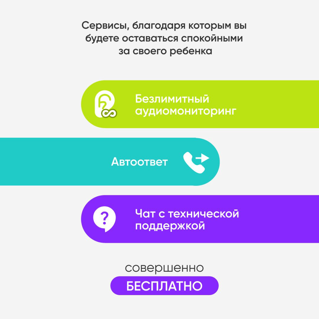 Смарт-часы Elari KidPhone 2 серый-розовый купить,NaN