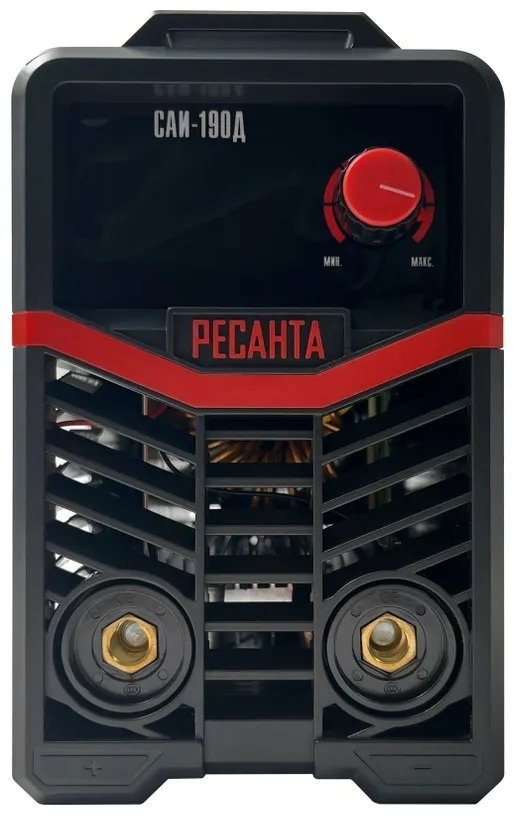 Ресанта сварочный инвертор САИ-190Д 65/139  купить,0