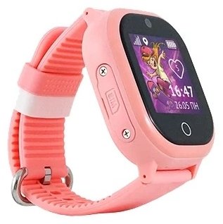 Смарт-часы Aimoto Ocean розовый купить,0