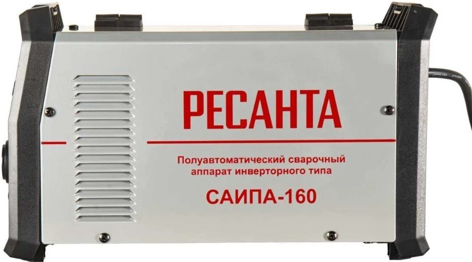  Ресанта сварочный инвертор САИПА-160 65/134 (MMA, FCuw, Tig) купить,40990