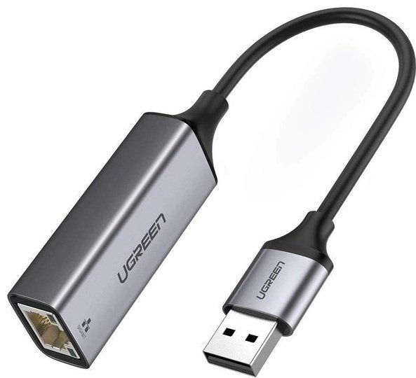 Сетевая карта Ugreen 50922 купить,6190