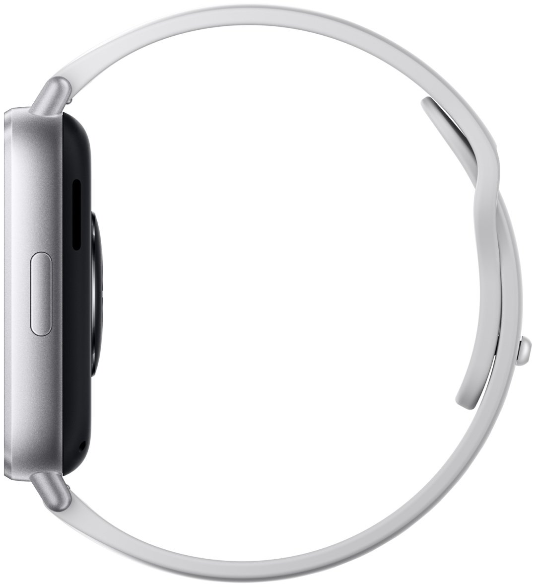 Смарт-часы Xiaomi Redmi Watch 5 Active 51 мм серебристый-серый - ForteMarket Смарт-часы Xiaomi Redmi Watch 5 Active 51 мм серебристый-серый купить,0