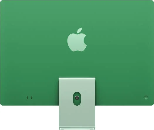 Моноблок Apple iMac 24 2024 A3247 MWUY3 Green - ForteMarket Моноблок Apple iMac 24 2024 A3247 MWUY3 Green купить,0