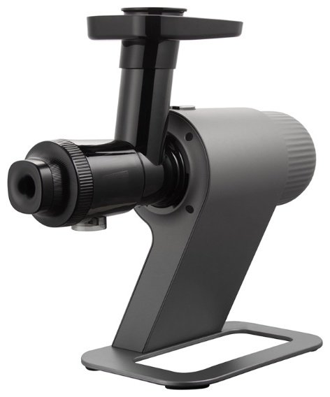 Соковыжималка REDMOND J1400 серый