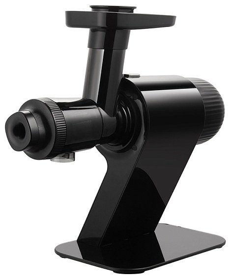 Соковыжималка REDMOND J1401 черный