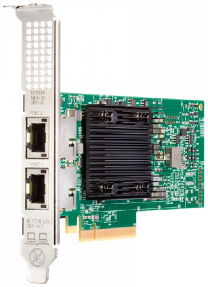 Сетевая карта HP P26253-B21